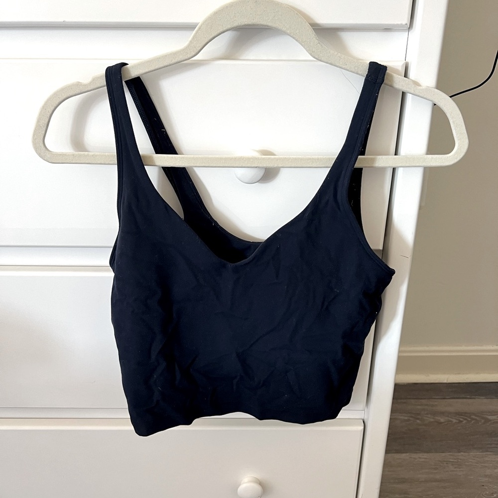 lululemon Align™ Tank Top Light Support, A/B Cup